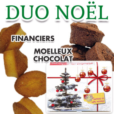 Duo Noël